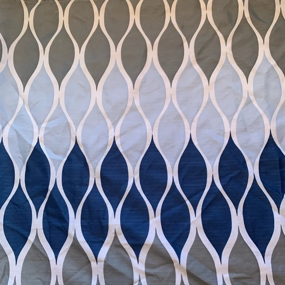 Shower Curtain